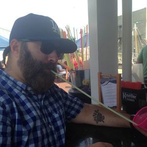 Meet your Posher, Jonathan